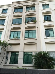 Kovan Esquire (D19), Apartment #160344002